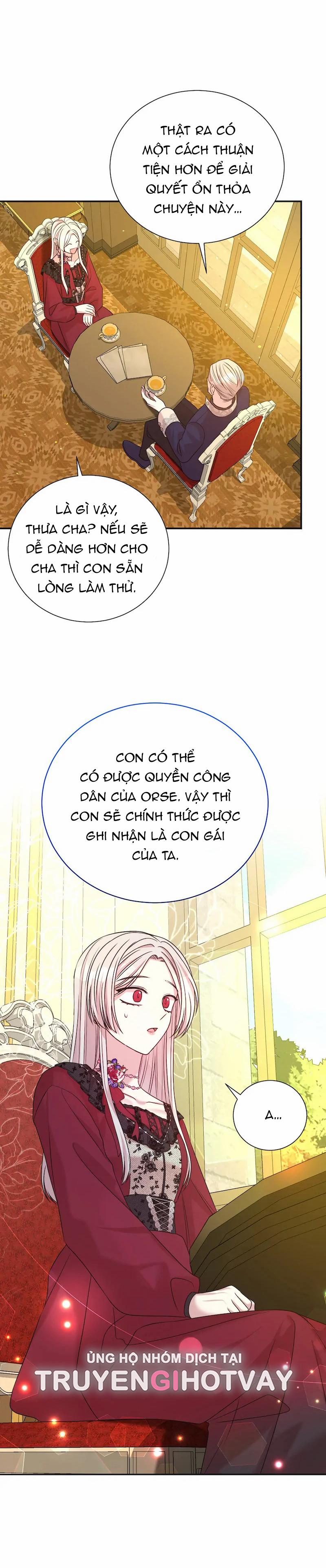 Tôi Chán Nản Vì Người Chồng Thứ 2 Còn "khỏe" Hơn Chồng Cũ 83.2 trang 9