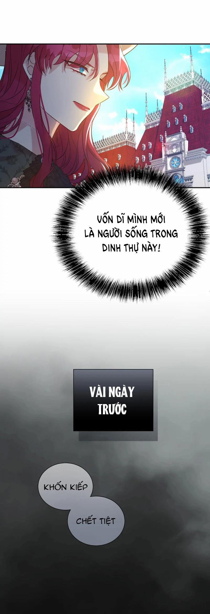 Tôi Chán Nản Vì Người Chồng Thứ 2 Còn "khỏe" Hơn Chồng Cũ 84.1 trang 1