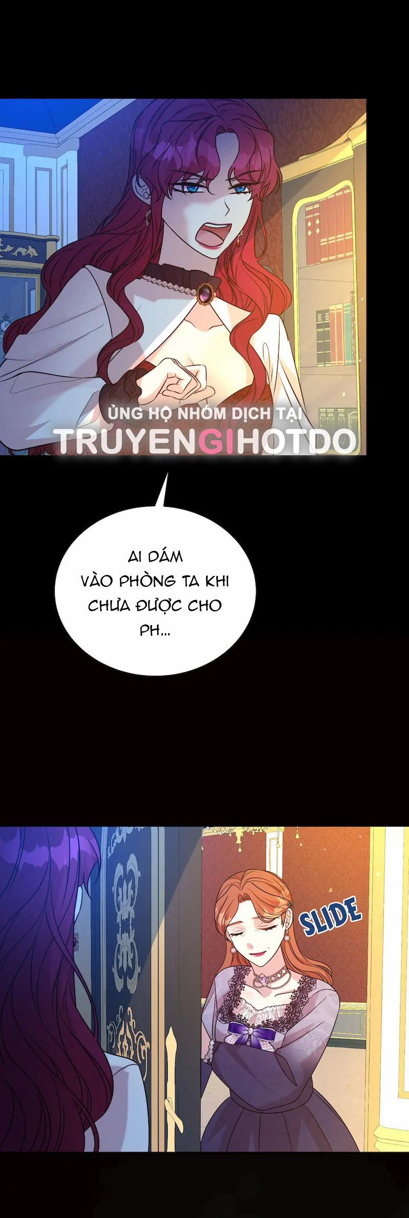 Tôi Chán Nản Vì Người Chồng Thứ 2 Còn "khỏe" Hơn Chồng Cũ 84.1 trang 11