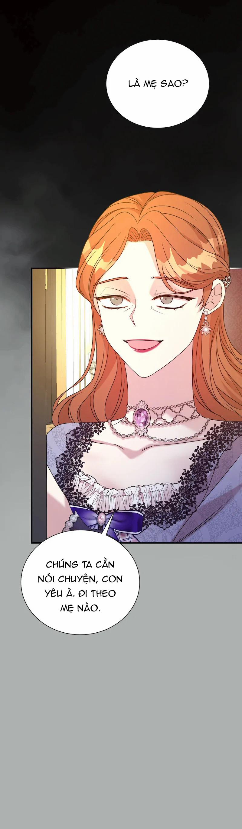 Tôi Chán Nản Vì Người Chồng Thứ 2 Còn "khỏe" Hơn Chồng Cũ 84.1 trang 12