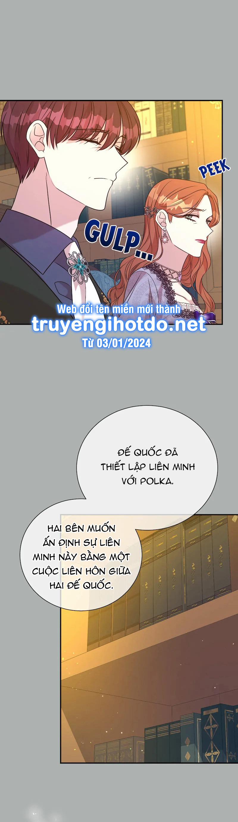 Tôi Chán Nản Vì Người Chồng Thứ 2 Còn "khỏe" Hơn Chồng Cũ 84.1 trang 15