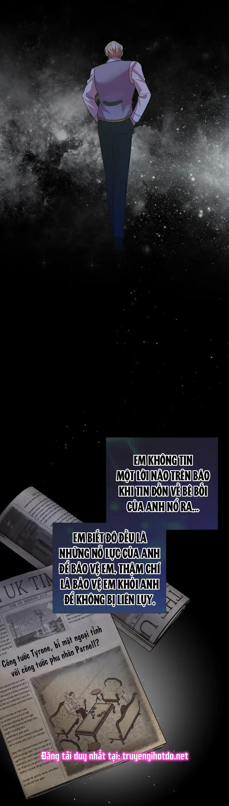 Tôi Chán Nản Vì Người Chồng Thứ 2 Còn "khỏe" Hơn Chồng Cũ 84.1 trang 7