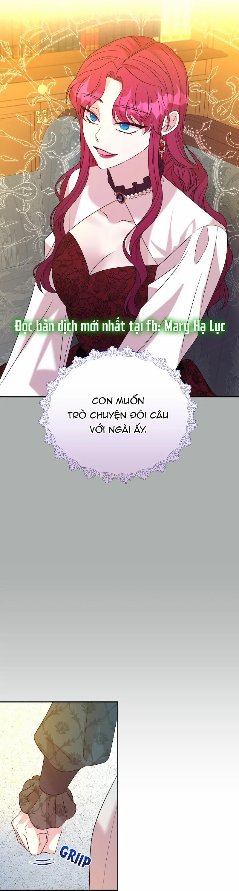 Tôi Chán Nản Vì Người Chồng Thứ 2 Còn "khỏe" Hơn Chồng Cũ 84.2 trang 1