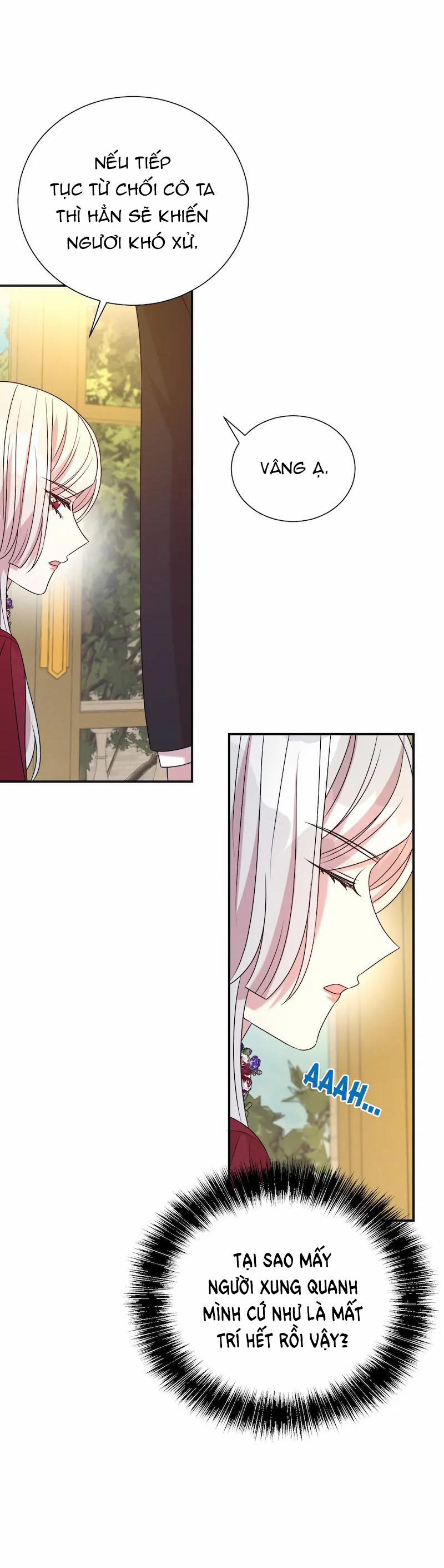 Tôi Chán Nản Vì Người Chồng Thứ 2 Còn "khỏe" Hơn Chồng Cũ 84.2 trang 4