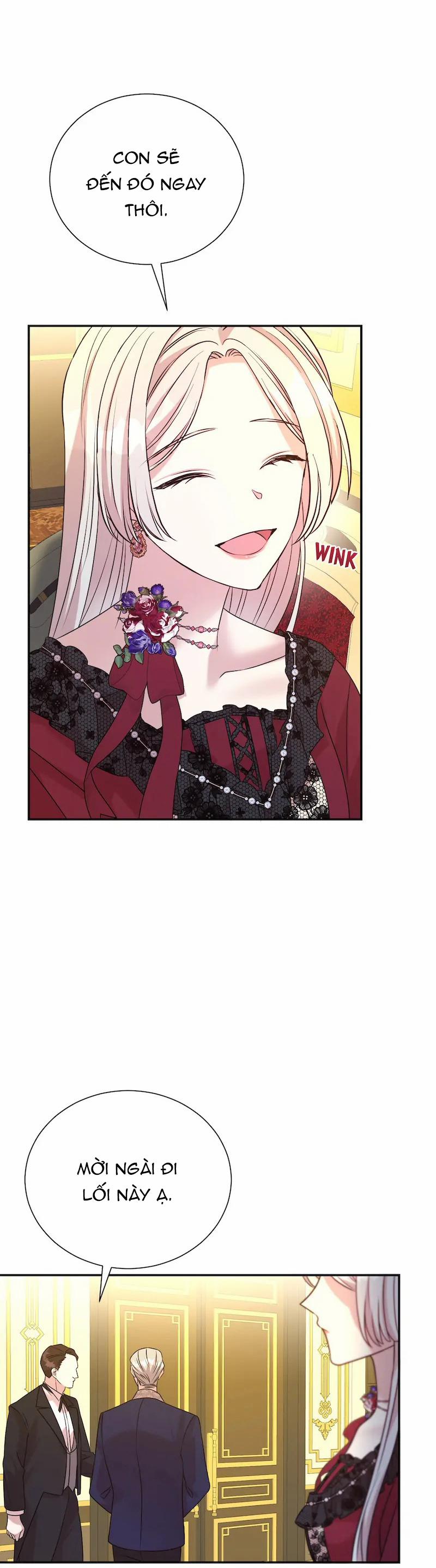 Tôi Chán Nản Vì Người Chồng Thứ 2 Còn "khỏe" Hơn Chồng Cũ 84.2 trang 6