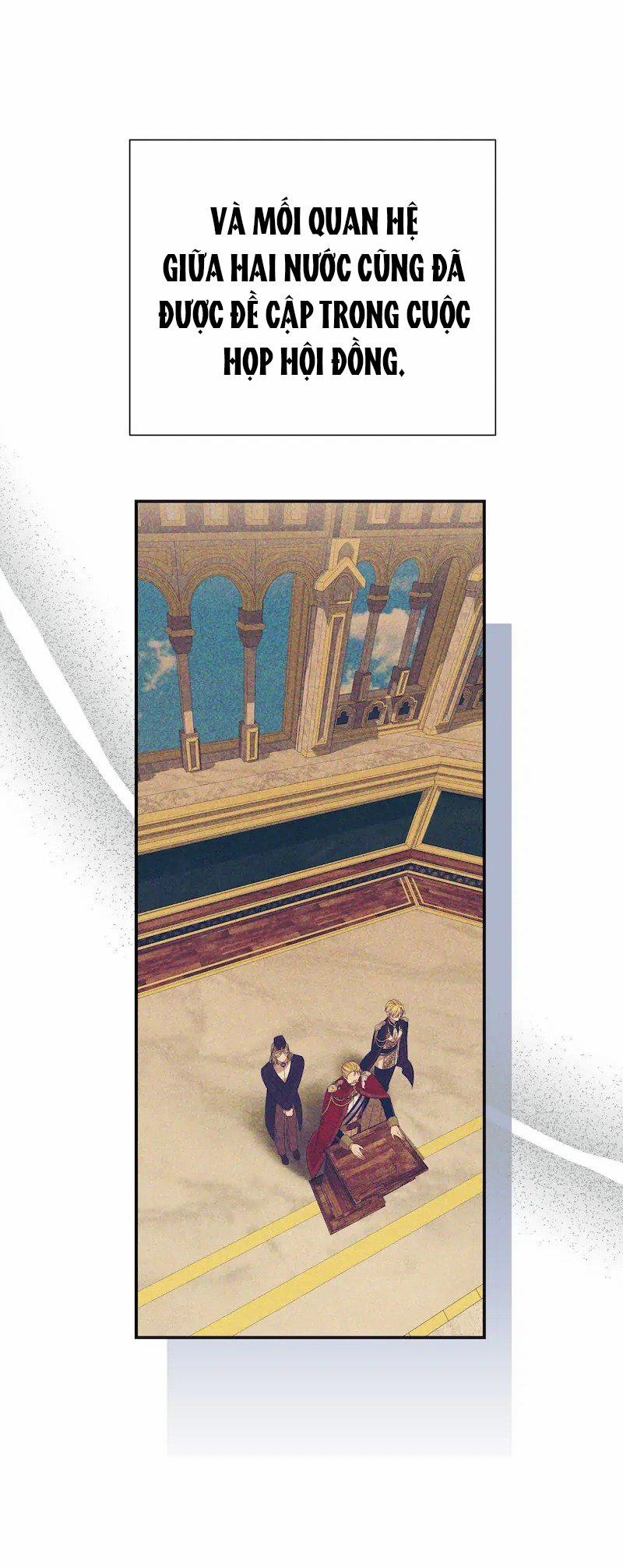 Tôi Chán Nản Vì Người Chồng Thứ 2 Còn "khỏe" Hơn Chồng Cũ 85.1 trang 11