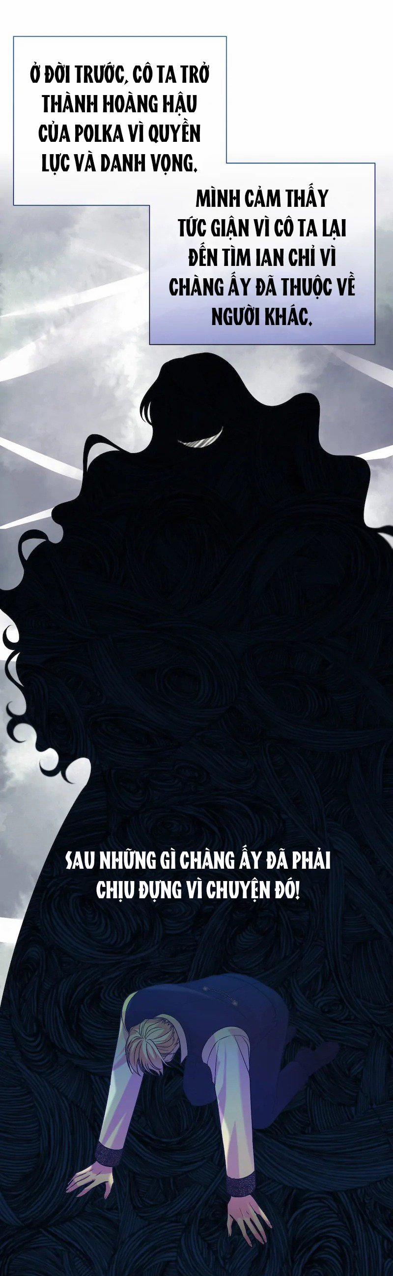 Tôi Chán Nản Vì Người Chồng Thứ 2 Còn "khỏe" Hơn Chồng Cũ 85.1 trang 12