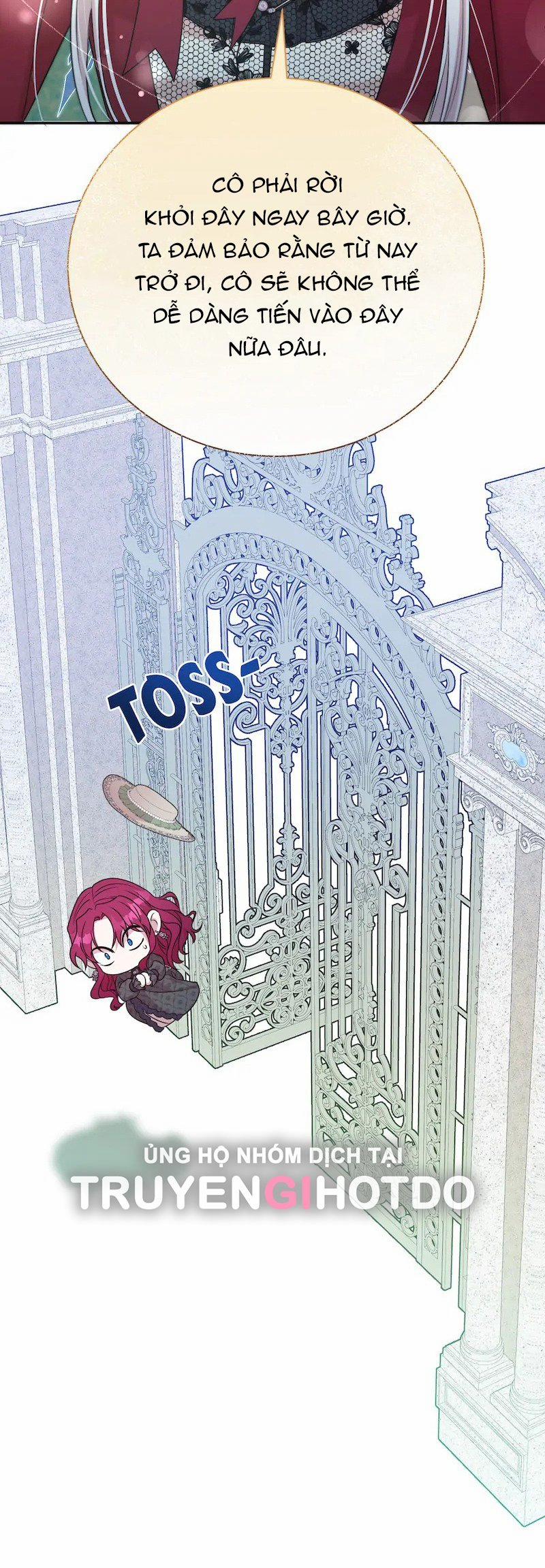 Tôi Chán Nản Vì Người Chồng Thứ 2 Còn "khỏe" Hơn Chồng Cũ 85.1 trang 14