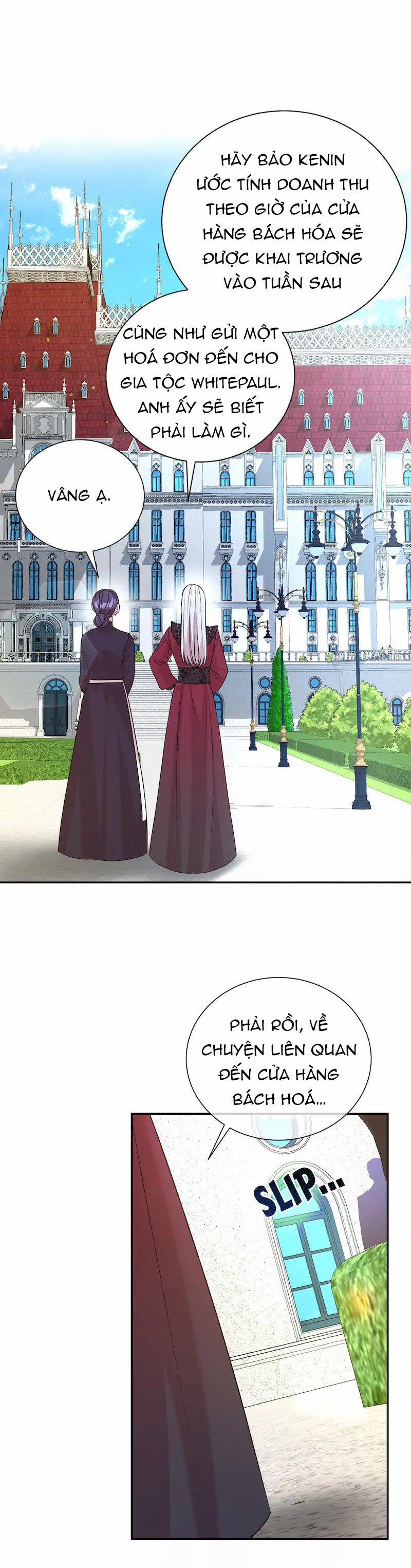 Tôi Chán Nản Vì Người Chồng Thứ 2 Còn "khỏe" Hơn Chồng Cũ 85.1 trang 17