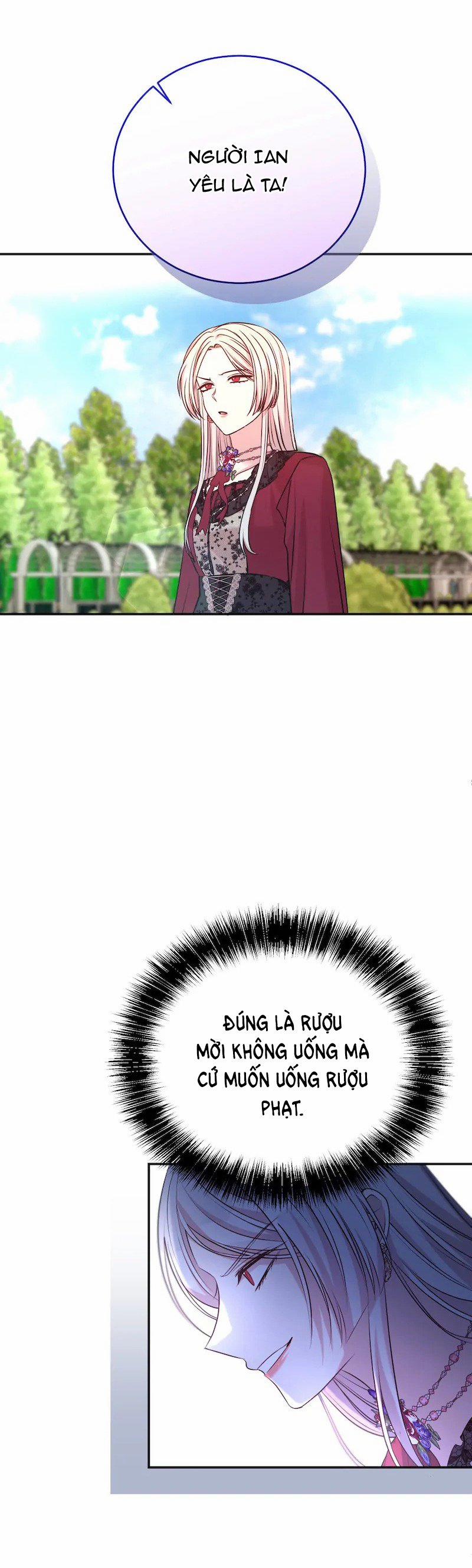 Tôi Chán Nản Vì Người Chồng Thứ 2 Còn "khỏe" Hơn Chồng Cũ 85.1 trang 8