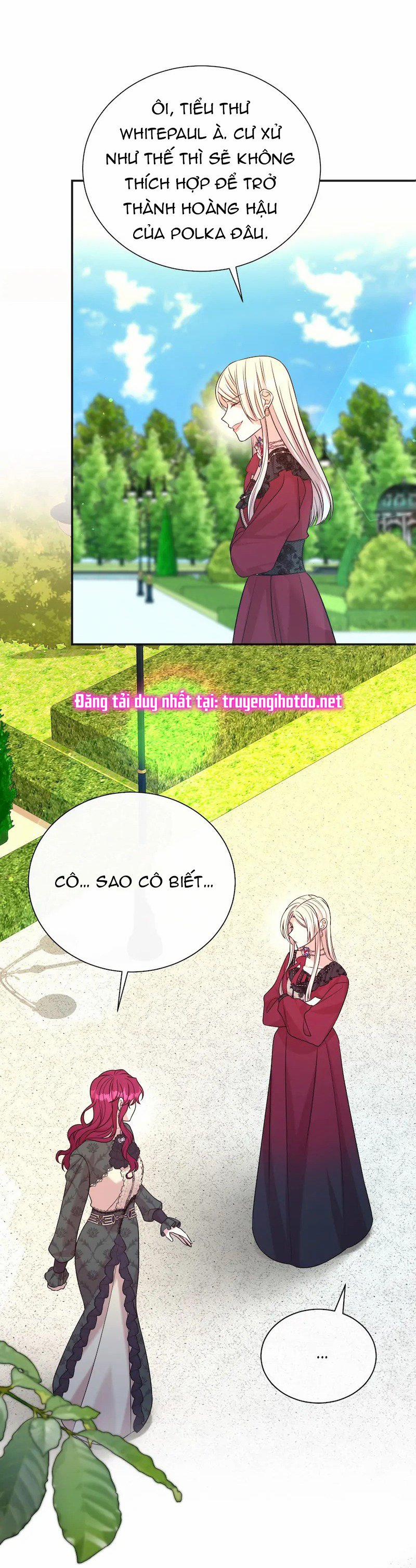 Tôi Chán Nản Vì Người Chồng Thứ 2 Còn "khỏe" Hơn Chồng Cũ 85.1 trang 9