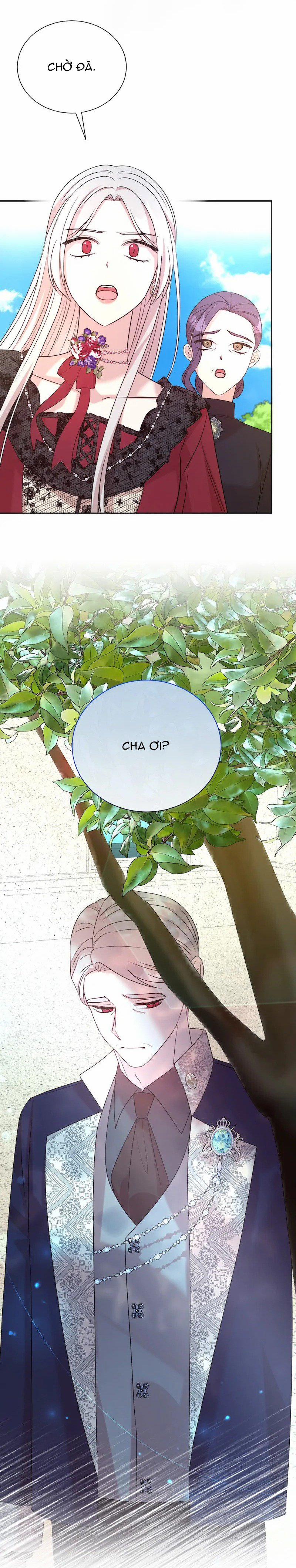 Tôi Chán Nản Vì Người Chồng Thứ 2 Còn "khỏe" Hơn Chồng Cũ 85.2 trang 0