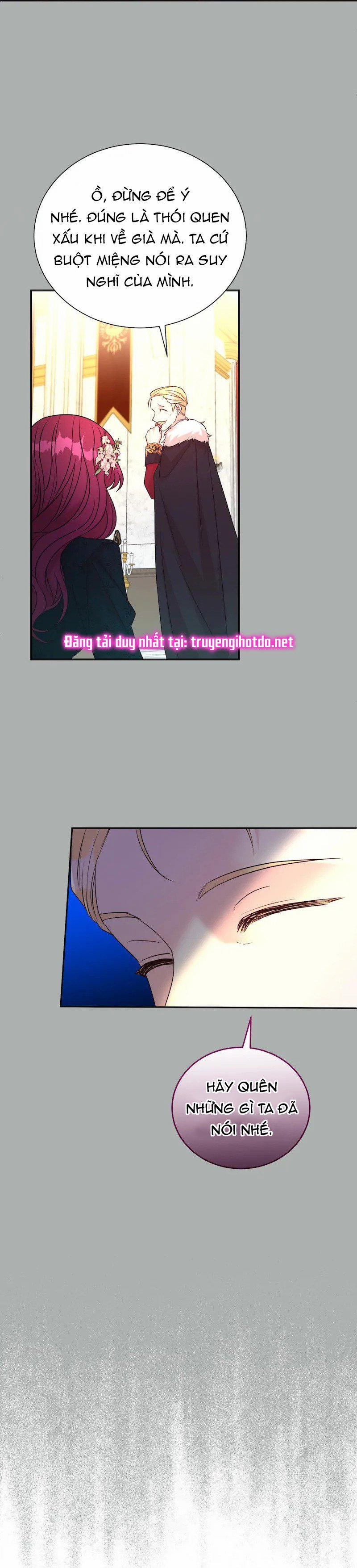 Tôi Chán Nản Vì Người Chồng Thứ 2 Còn "khỏe" Hơn Chồng Cũ 85.2 trang 11