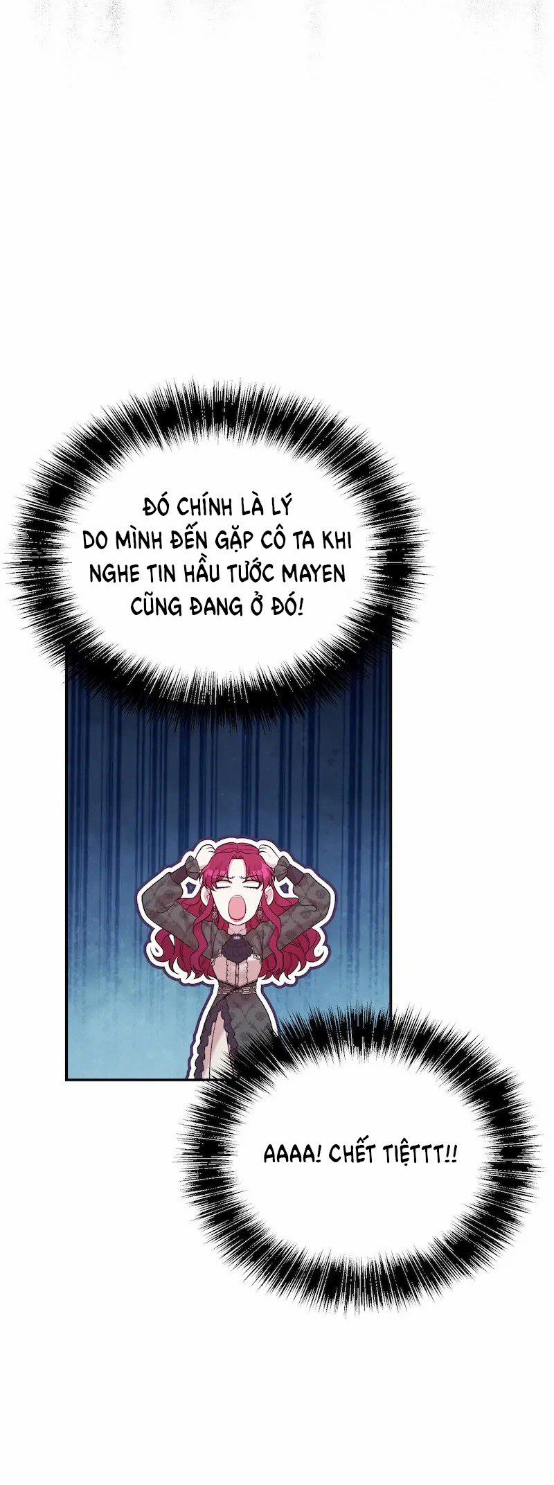 Tôi Chán Nản Vì Người Chồng Thứ 2 Còn "khỏe" Hơn Chồng Cũ 85.2 trang 12