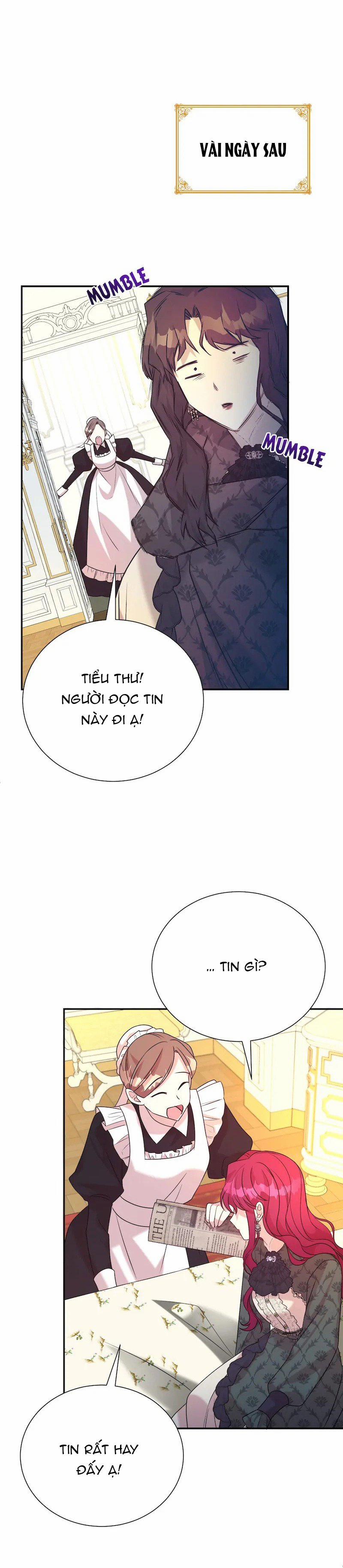 Tôi Chán Nản Vì Người Chồng Thứ 2 Còn "khỏe" Hơn Chồng Cũ 85.2 trang 13