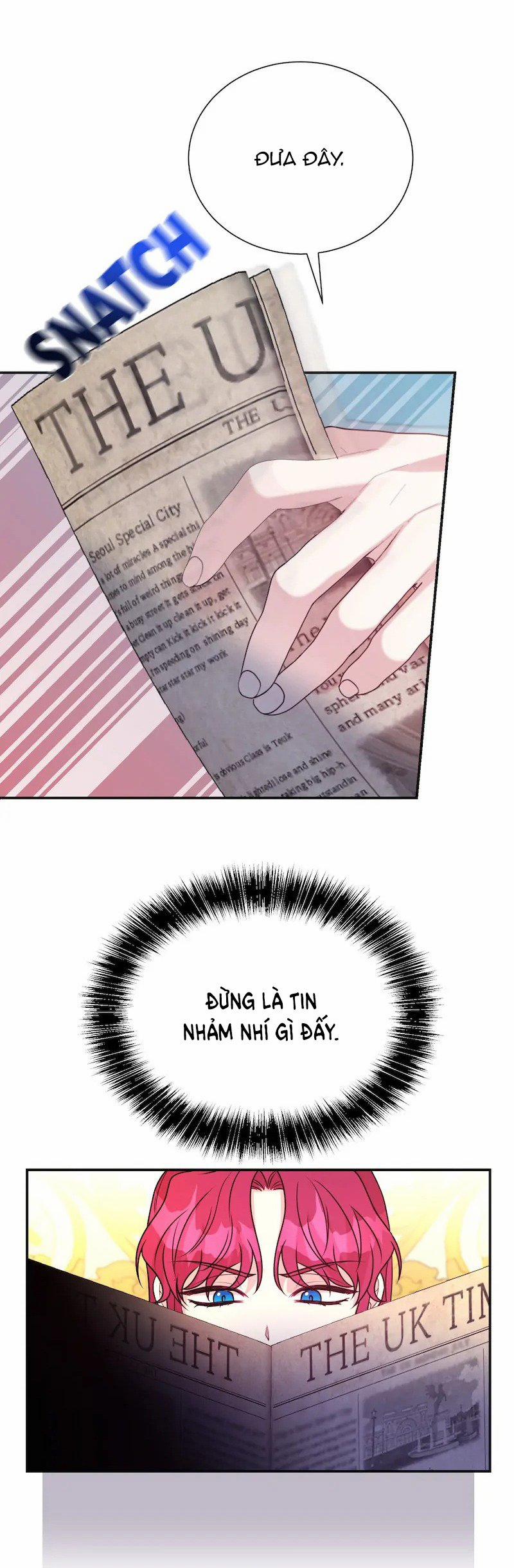 Tôi Chán Nản Vì Người Chồng Thứ 2 Còn "khỏe" Hơn Chồng Cũ 85.2 trang 14