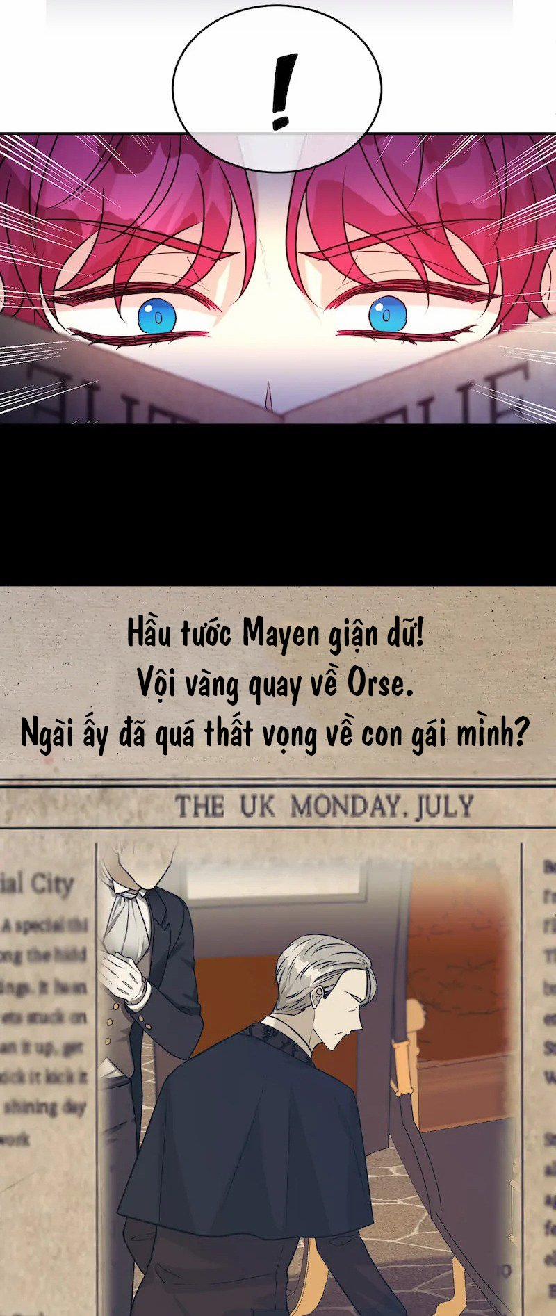 Tôi Chán Nản Vì Người Chồng Thứ 2 Còn "khỏe" Hơn Chồng Cũ 85.2 trang 15