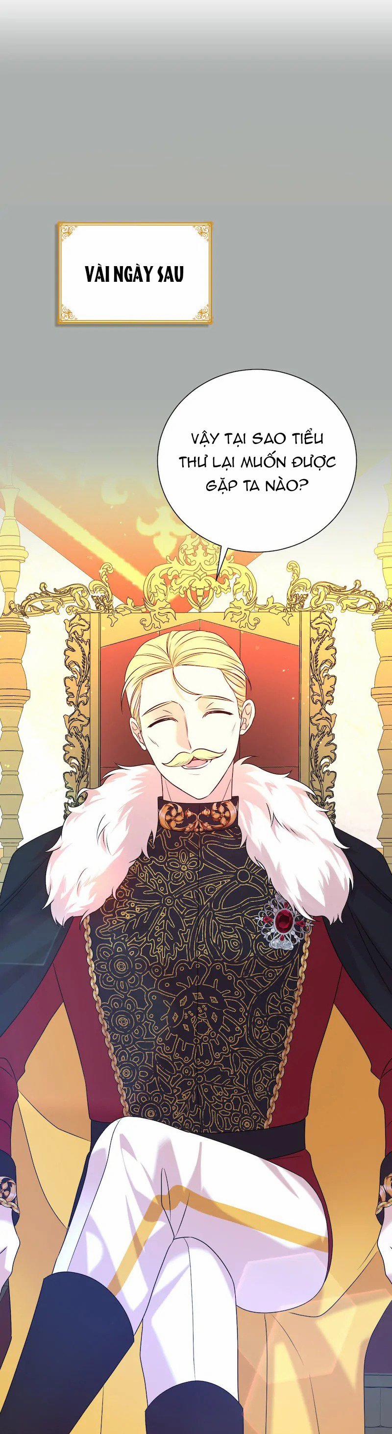 Tôi Chán Nản Vì Người Chồng Thứ 2 Còn "khỏe" Hơn Chồng Cũ 85.2 trang 5