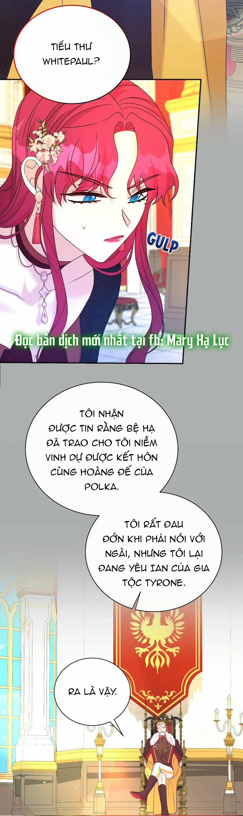 Tôi Chán Nản Vì Người Chồng Thứ 2 Còn "khỏe" Hơn Chồng Cũ 85.2 trang 6