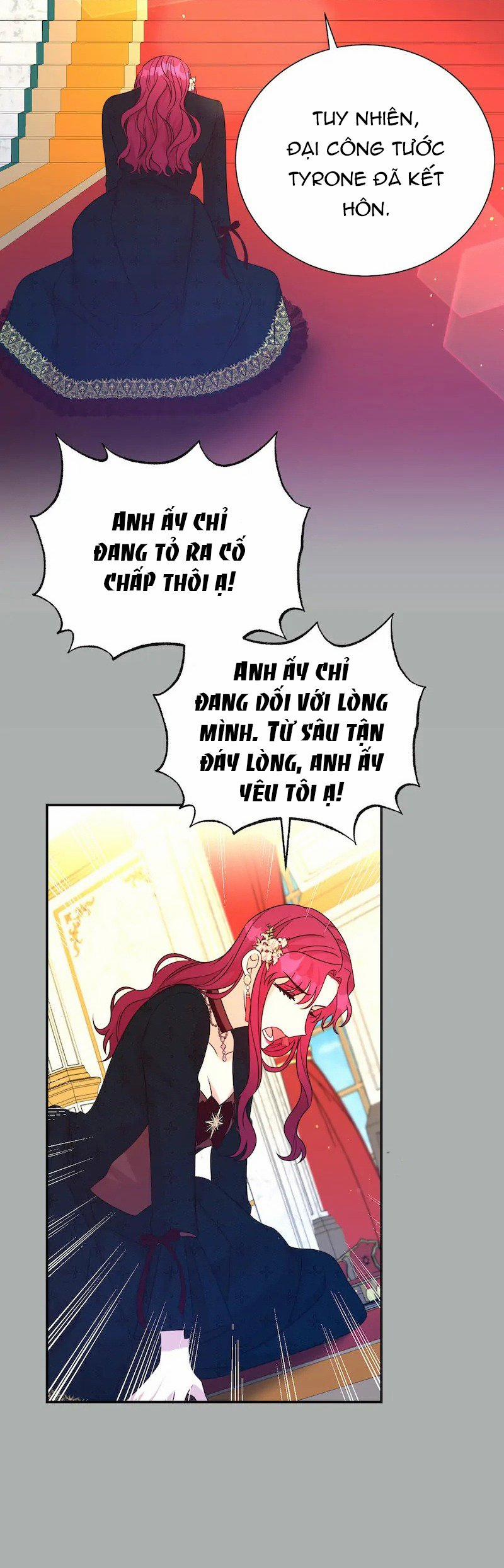 Tôi Chán Nản Vì Người Chồng Thứ 2 Còn "khỏe" Hơn Chồng Cũ 85.2 trang 7