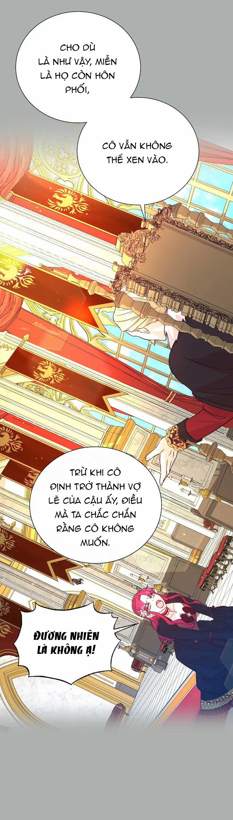 Tôi Chán Nản Vì Người Chồng Thứ 2 Còn "khỏe" Hơn Chồng Cũ 85.2 trang 8