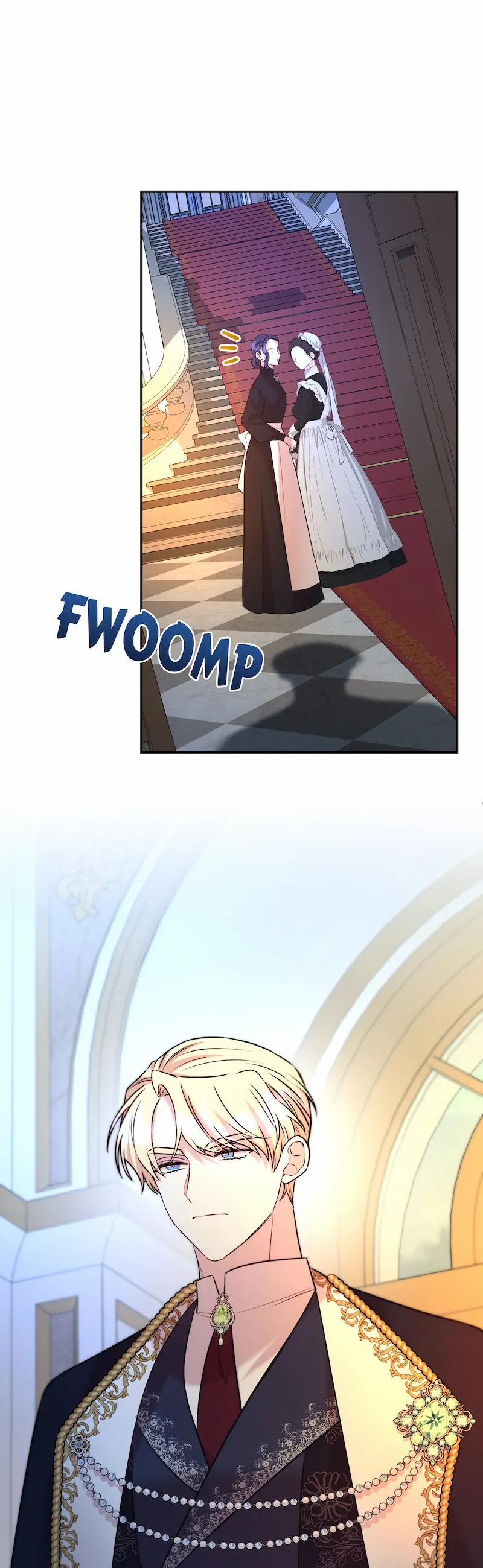 Tôi Chán Nản Vì Người Chồng Thứ 2 Còn "khỏe" Hơn Chồng Cũ 86.1 trang 1