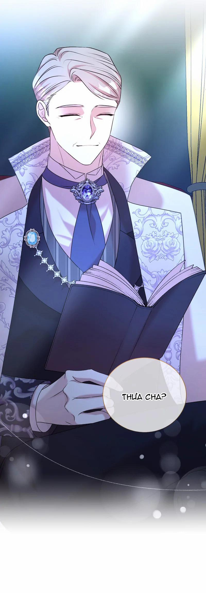 Tôi Chán Nản Vì Người Chồng Thứ 2 Còn "khỏe" Hơn Chồng Cũ 86.1 trang 15