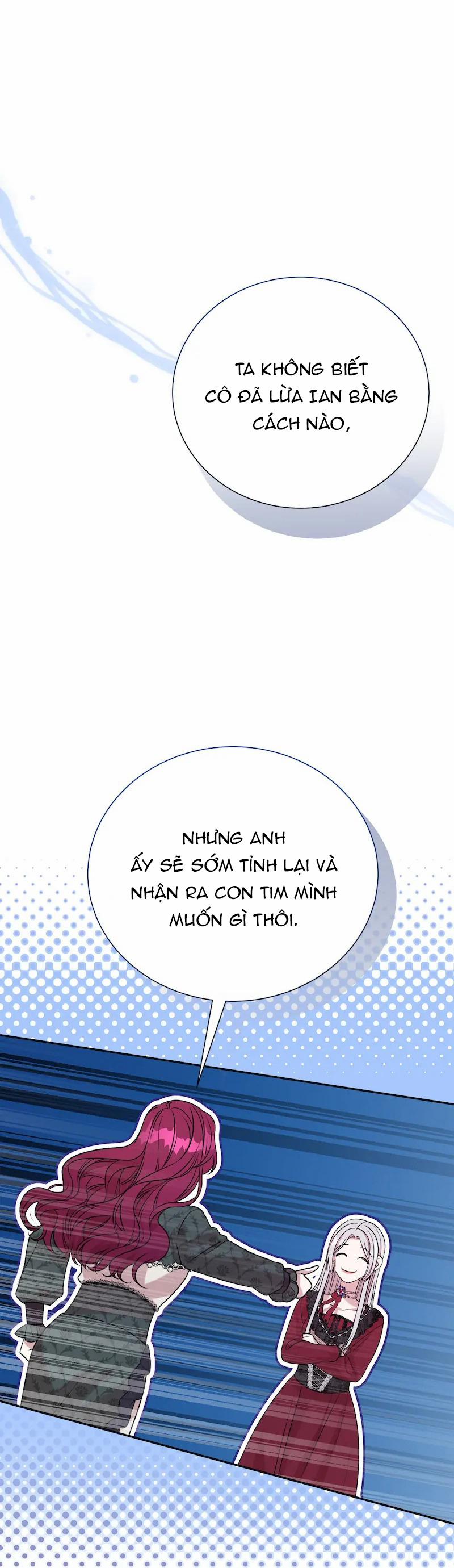 Tôi Chán Nản Vì Người Chồng Thứ 2 Còn "khỏe" Hơn Chồng Cũ 86.1 trang 17