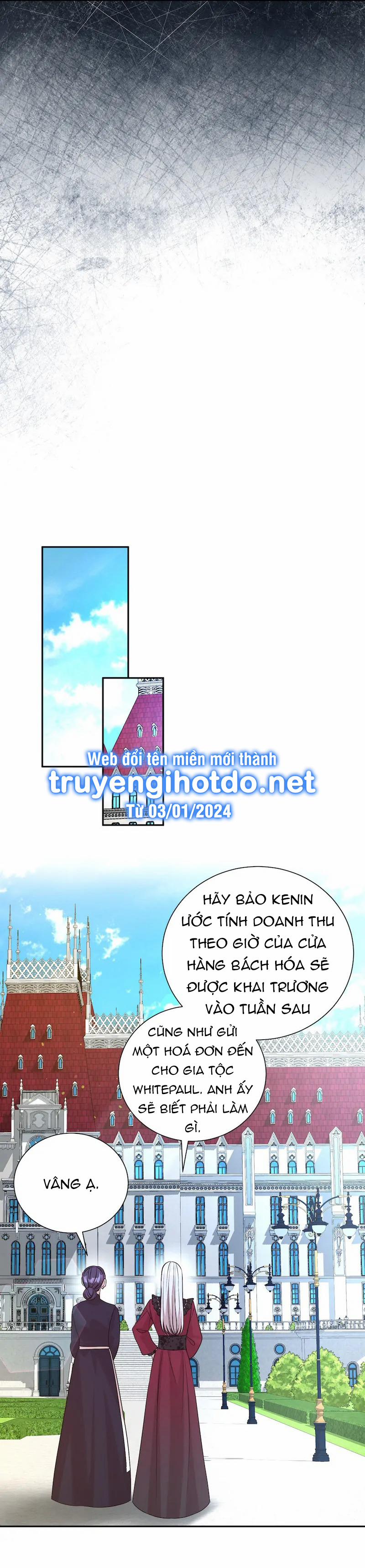 Tôi Chán Nản Vì Người Chồng Thứ 2 Còn "khỏe" Hơn Chồng Cũ 86.1 trang 19