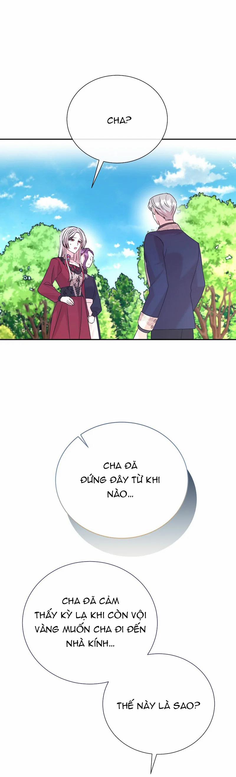 Tôi Chán Nản Vì Người Chồng Thứ 2 Còn "khỏe" Hơn Chồng Cũ 86.2 trang 1