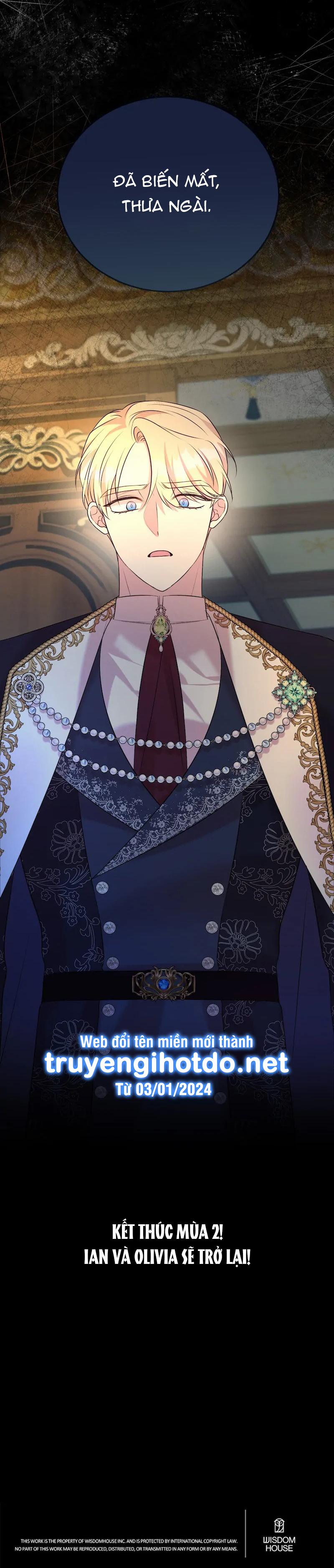 Tôi Chán Nản Vì Người Chồng Thứ 2 Còn "khỏe" Hơn Chồng Cũ 86.2 trang 19