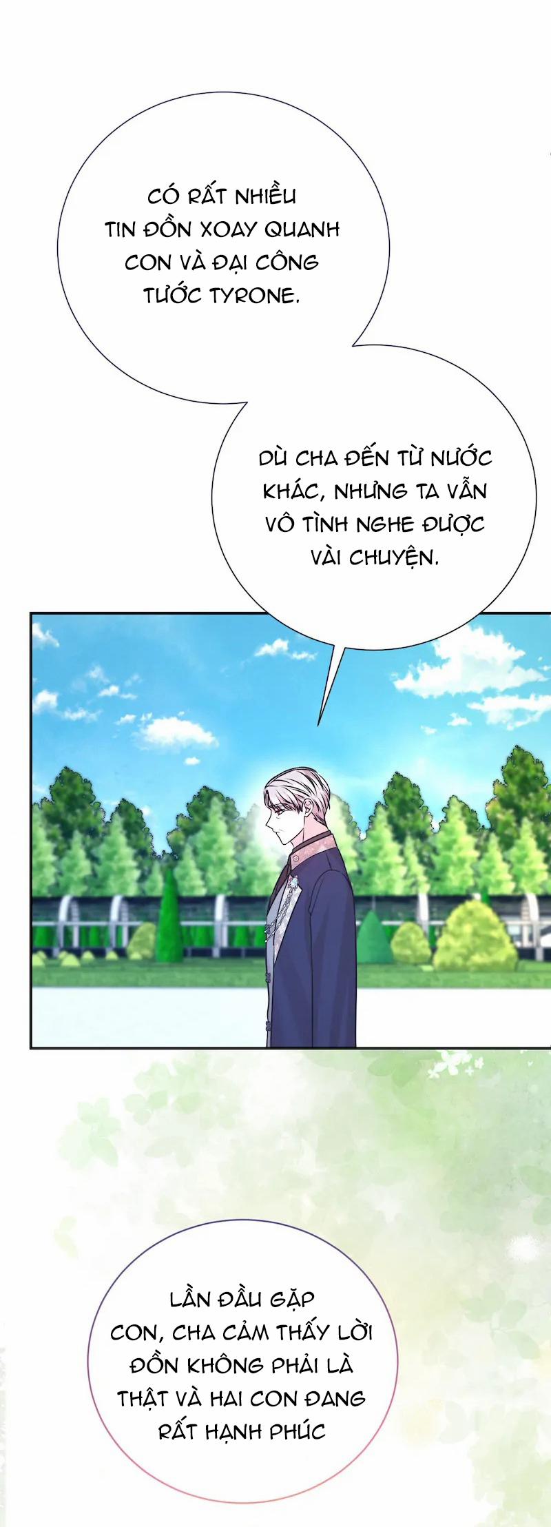 Tôi Chán Nản Vì Người Chồng Thứ 2 Còn "khỏe" Hơn Chồng Cũ 86.2 trang 3