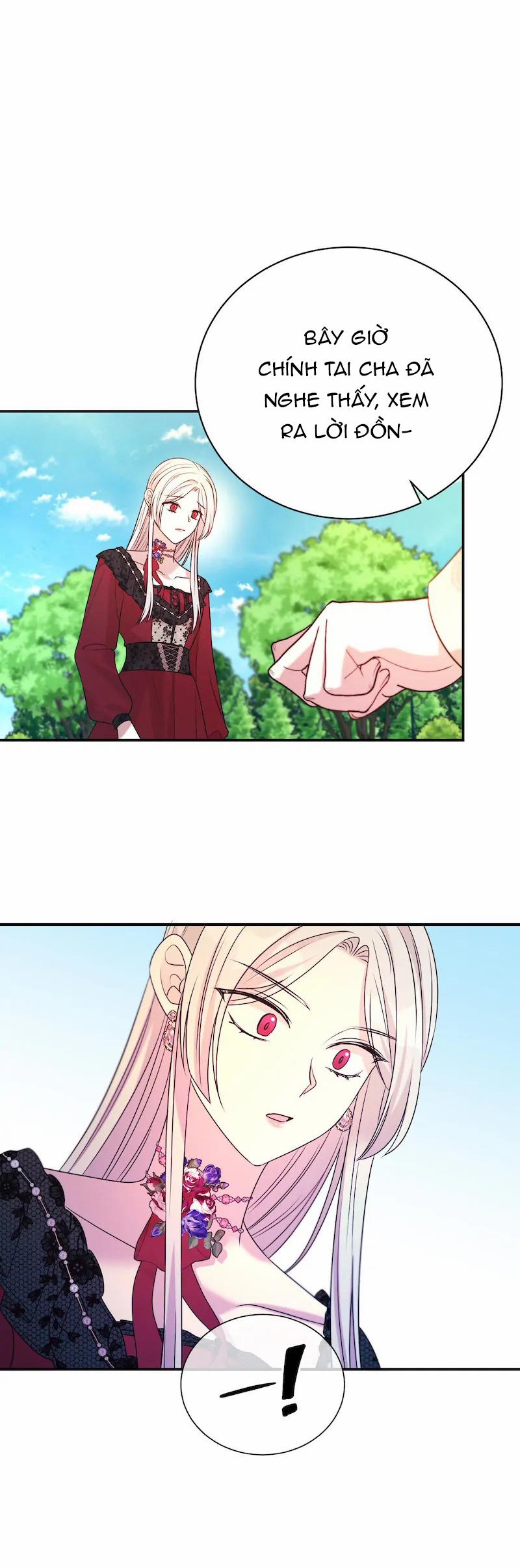 Tôi Chán Nản Vì Người Chồng Thứ 2 Còn "khỏe" Hơn Chồng Cũ 86.2 trang 5