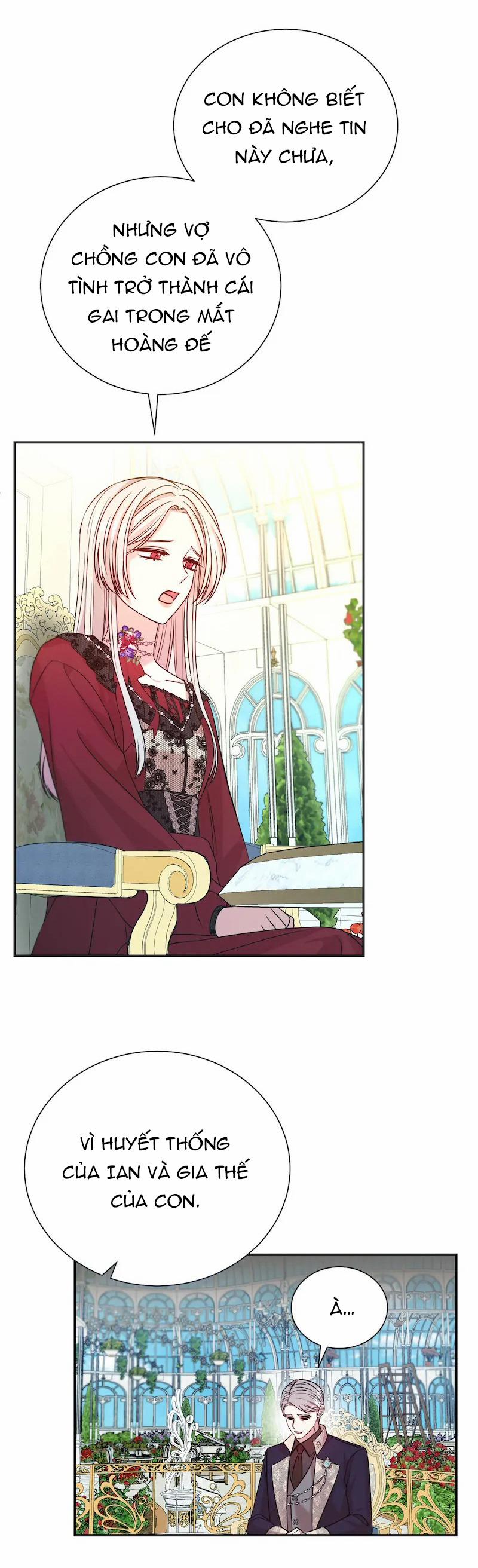 Tôi Chán Nản Vì Người Chồng Thứ 2 Còn "khỏe" Hơn Chồng Cũ 86.2 trang 8