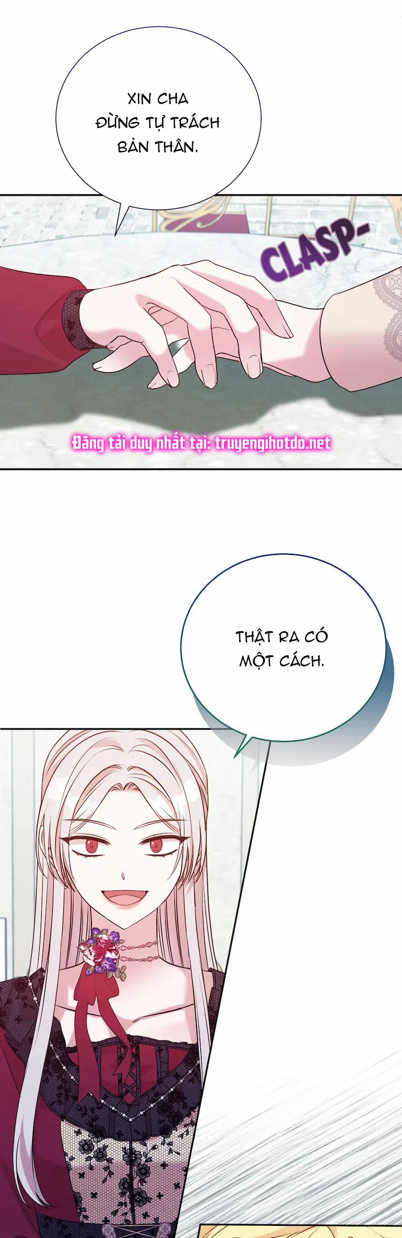 Tôi Chán Nản Vì Người Chồng Thứ 2 Còn "khỏe" Hơn Chồng Cũ 86.2 trang 9
