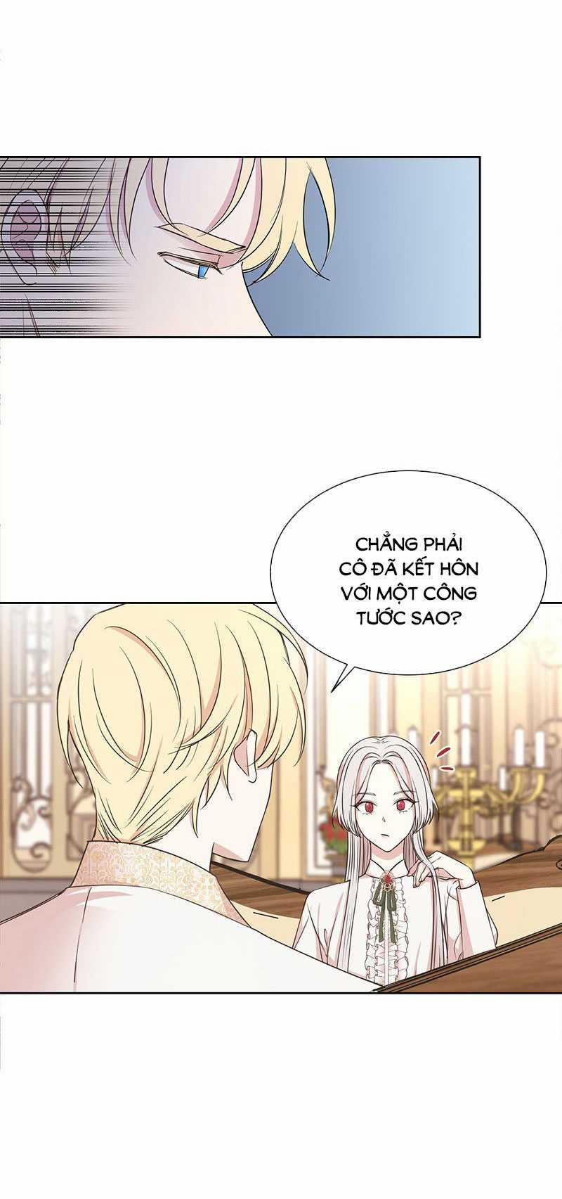 Tôi Chán Nản Vì Người Chồng Thứ 2 Còn  1.1 trang 12