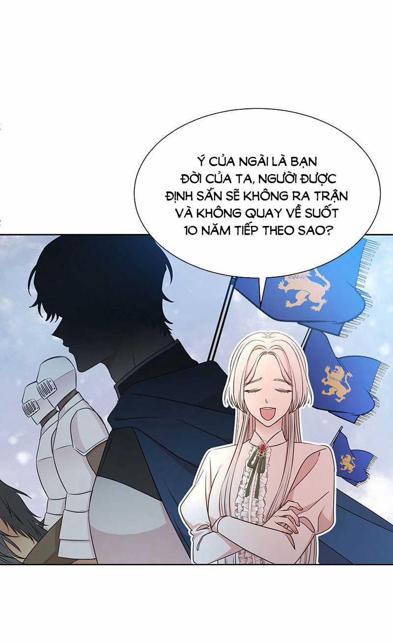 Tôi Chán Nản Vì Người Chồng Thứ 2 Còn  1.1 trang 15