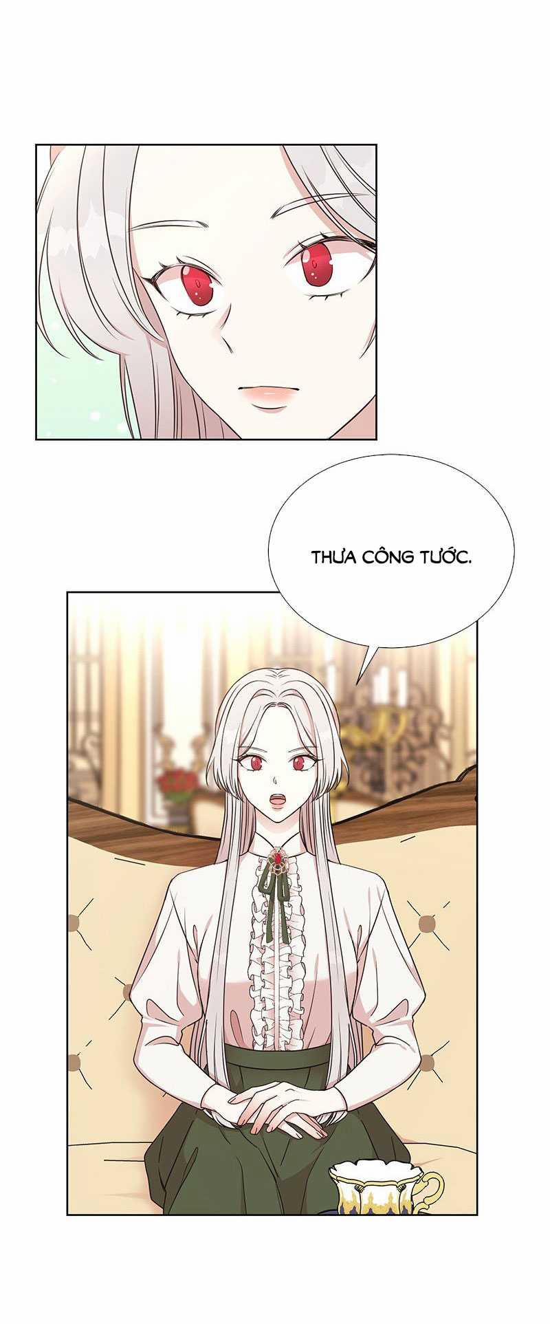 Tôi Chán Nản Vì Người Chồng Thứ 2 Còn  1.1 trang 2