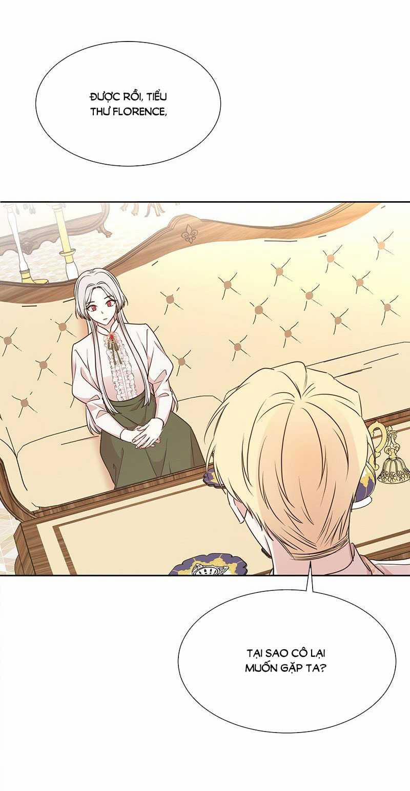 Tôi Chán Nản Vì Người Chồng Thứ 2 Còn  1.1 trang 20