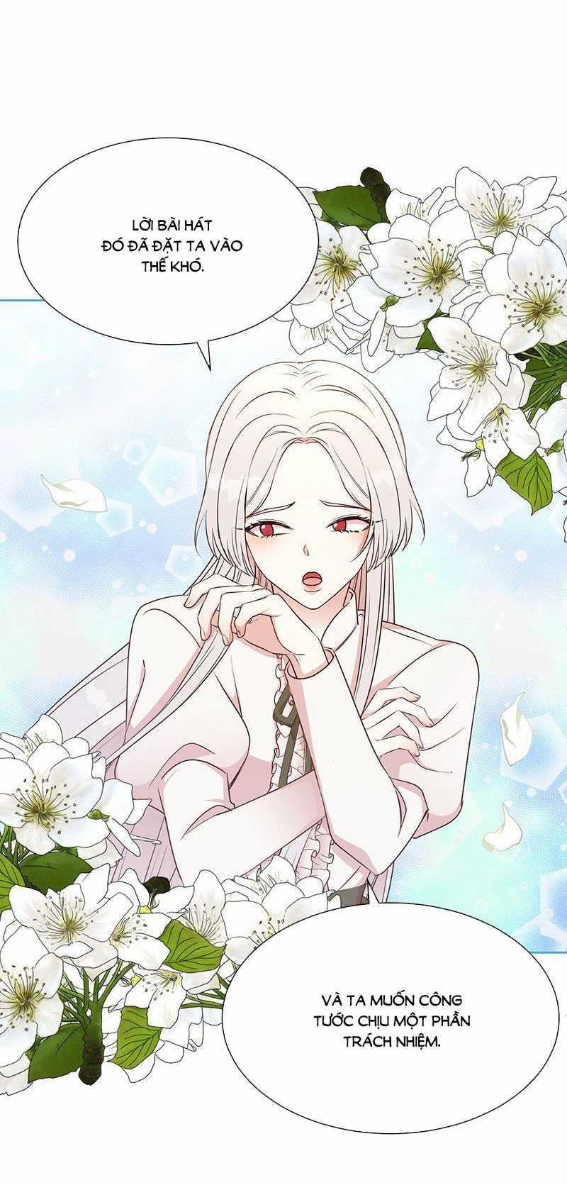 Tôi Chán Nản Vì Người Chồng Thứ 2 Còn  1.1 trang 23