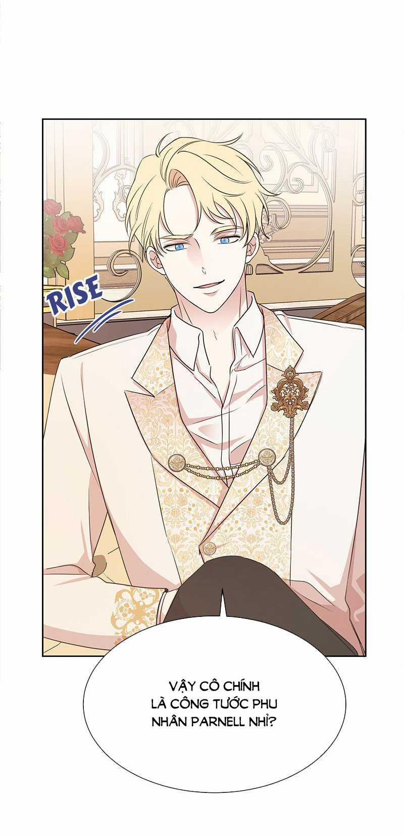 Tôi Chán Nản Vì Người Chồng Thứ 2 Còn  1.1 trang 9