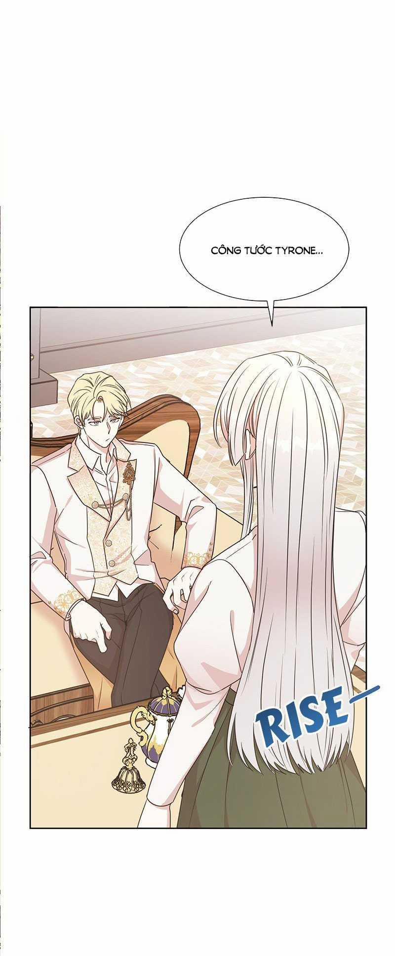 Tôi Chán Nản Vì Người Chồng Thứ 2 Còn  1.2 trang 1