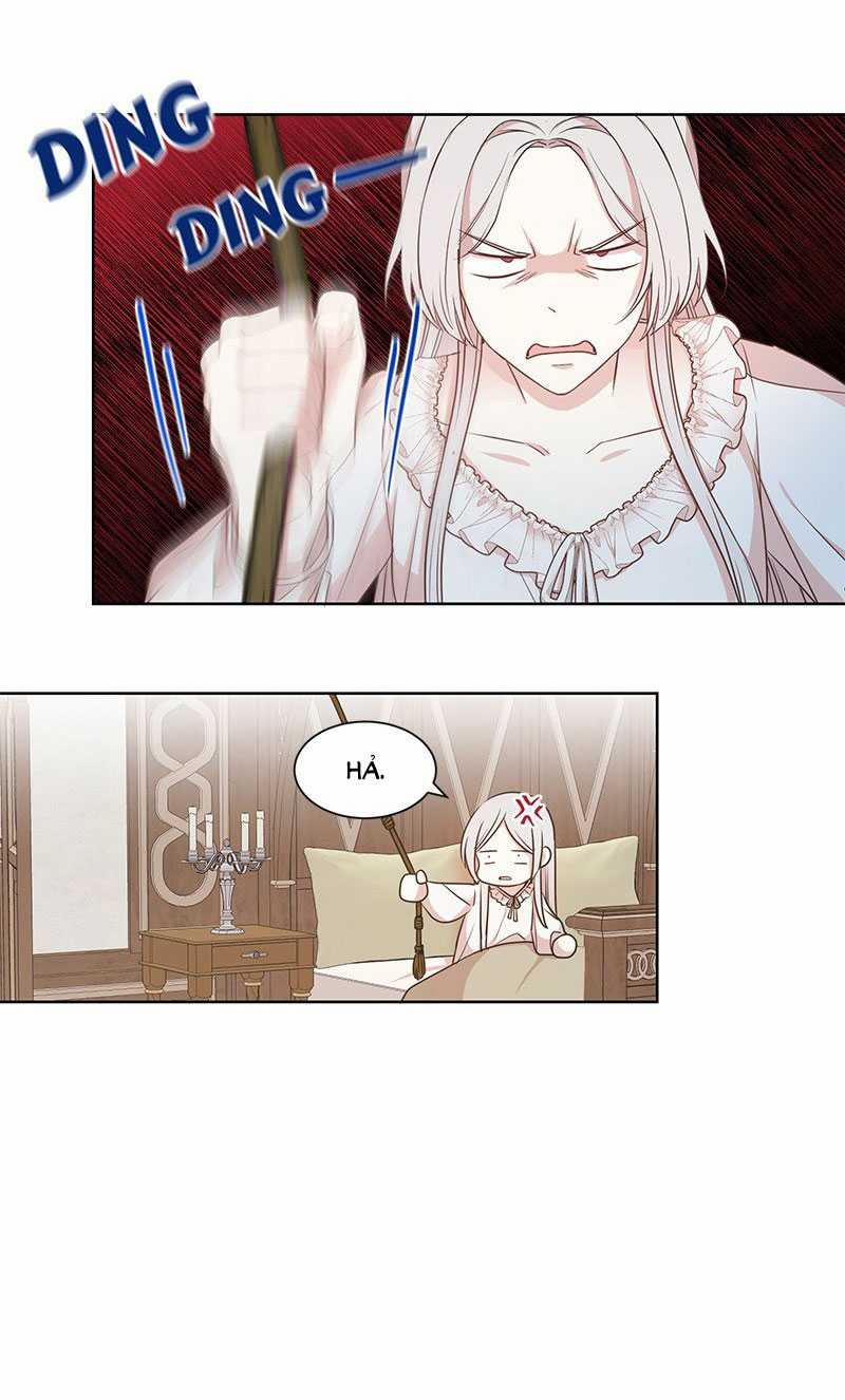 Tôi Chán Nản Vì Người Chồng Thứ 2 Còn  1.2 trang 14