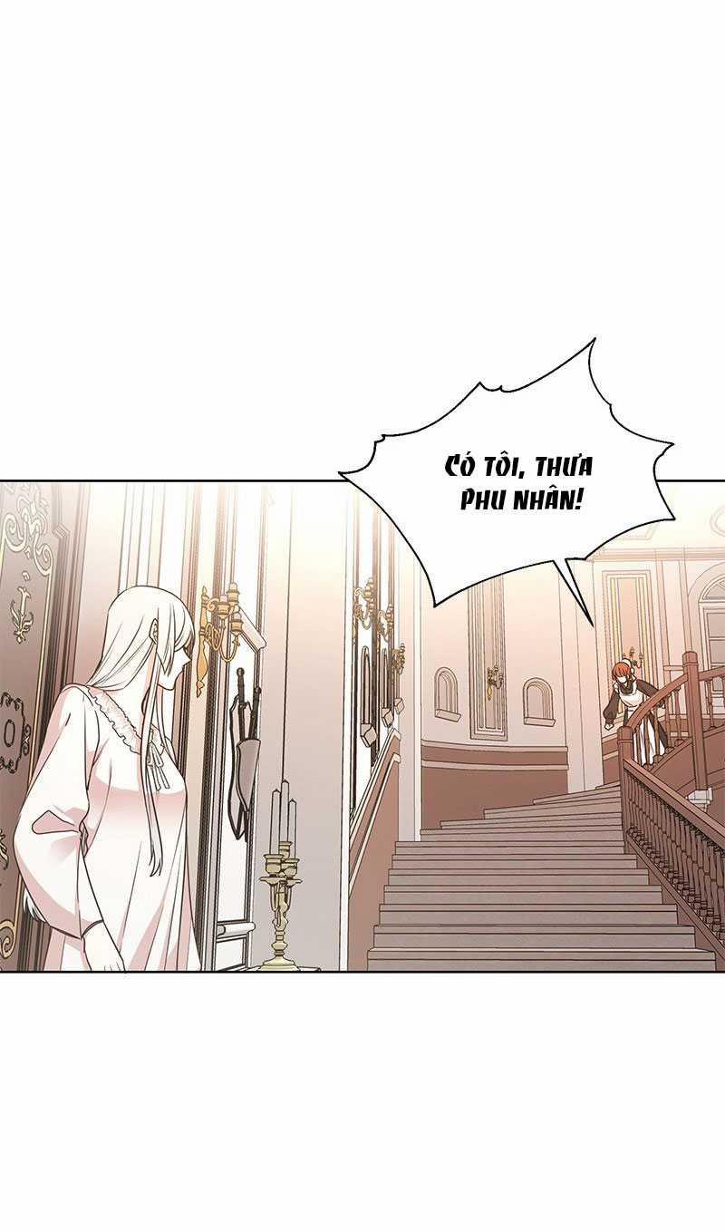 Tôi Chán Nản Vì Người Chồng Thứ 2 Còn  1.2 trang 17