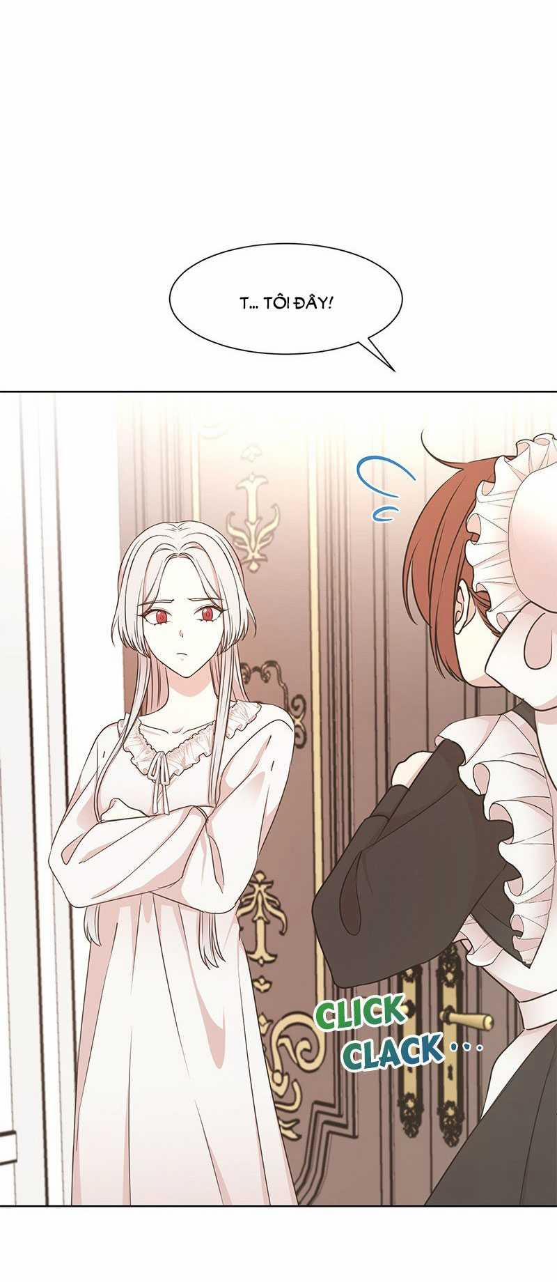 Tôi Chán Nản Vì Người Chồng Thứ 2 Còn  1.2 trang 18