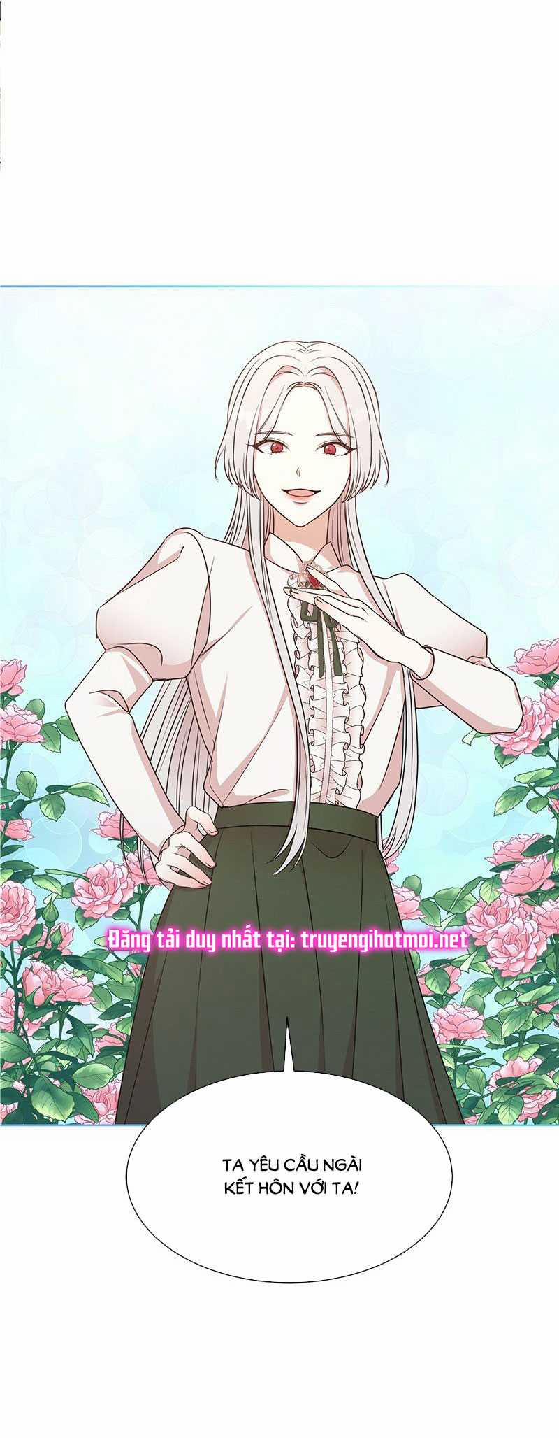 Tôi Chán Nản Vì Người Chồng Thứ 2 Còn  1.2 trang 2