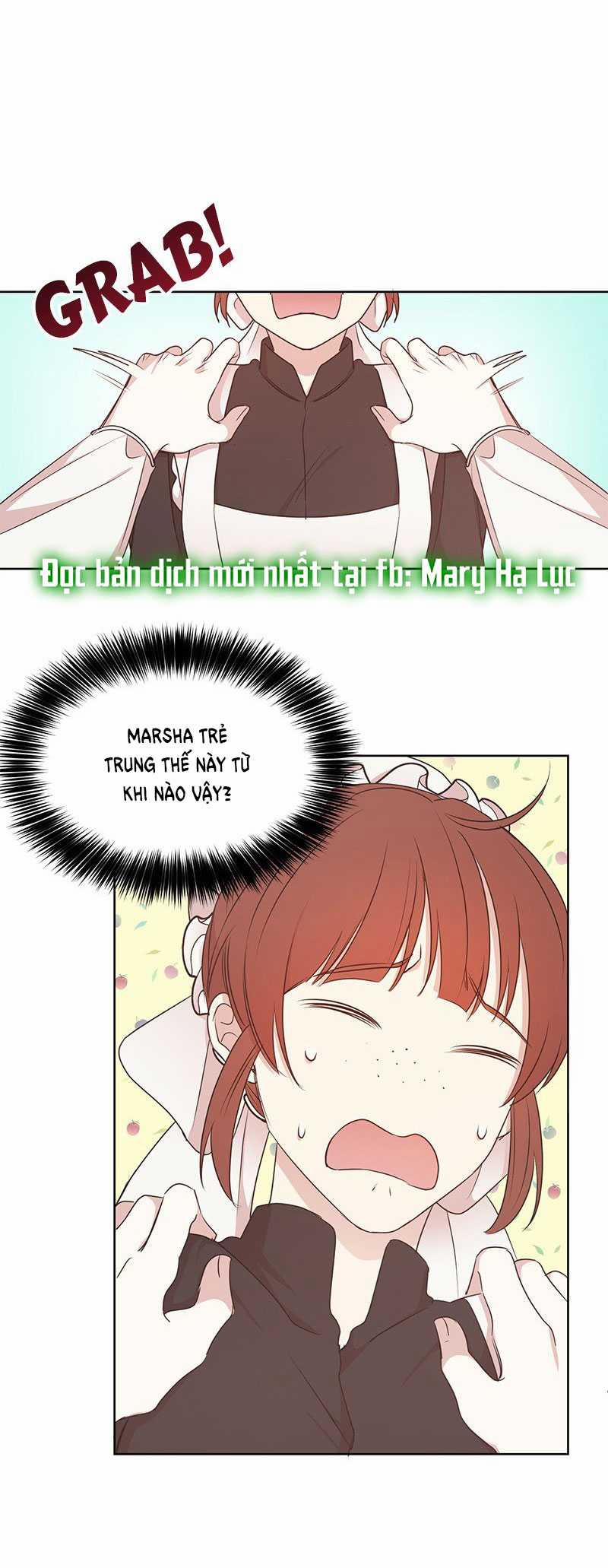 Tôi Chán Nản Vì Người Chồng Thứ 2 Còn  1.2 trang 21