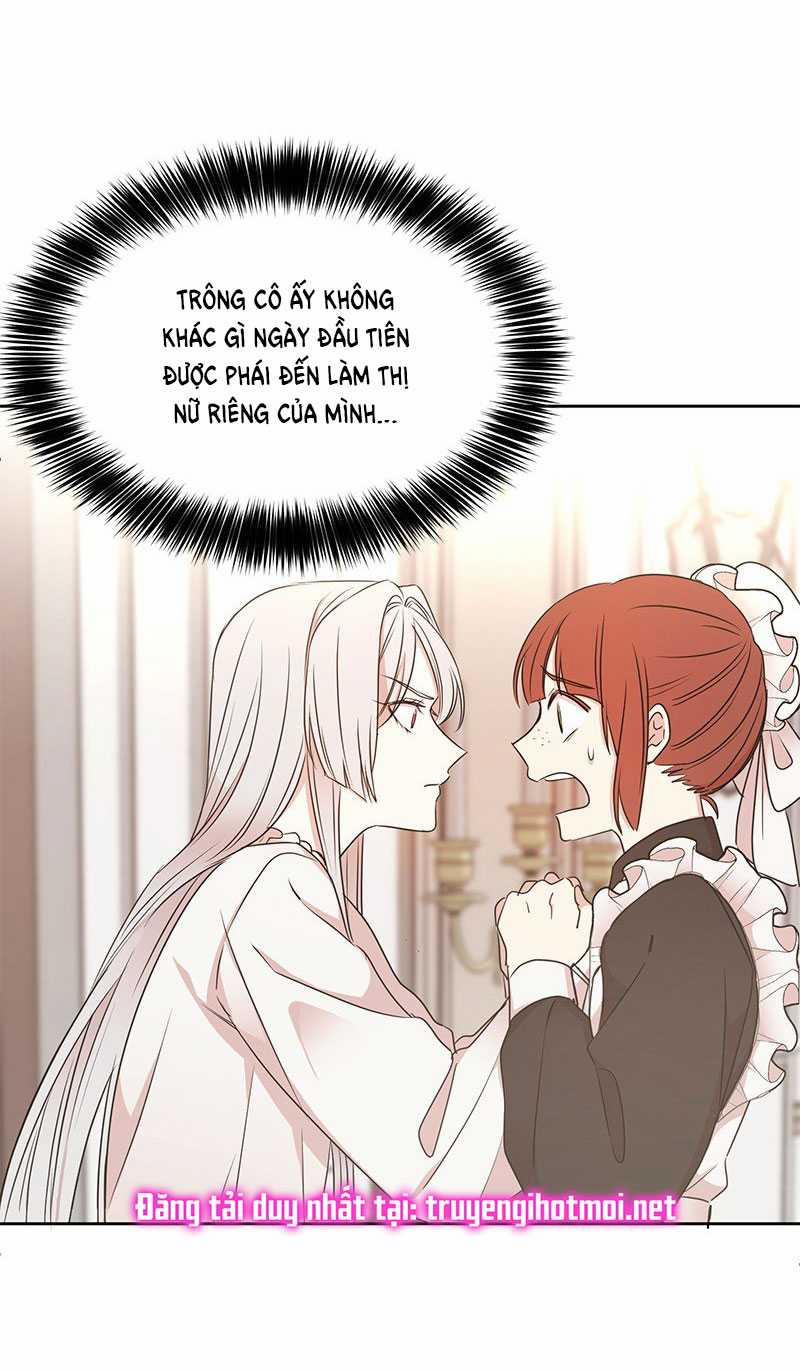 Tôi Chán Nản Vì Người Chồng Thứ 2 Còn  1.2 trang 22