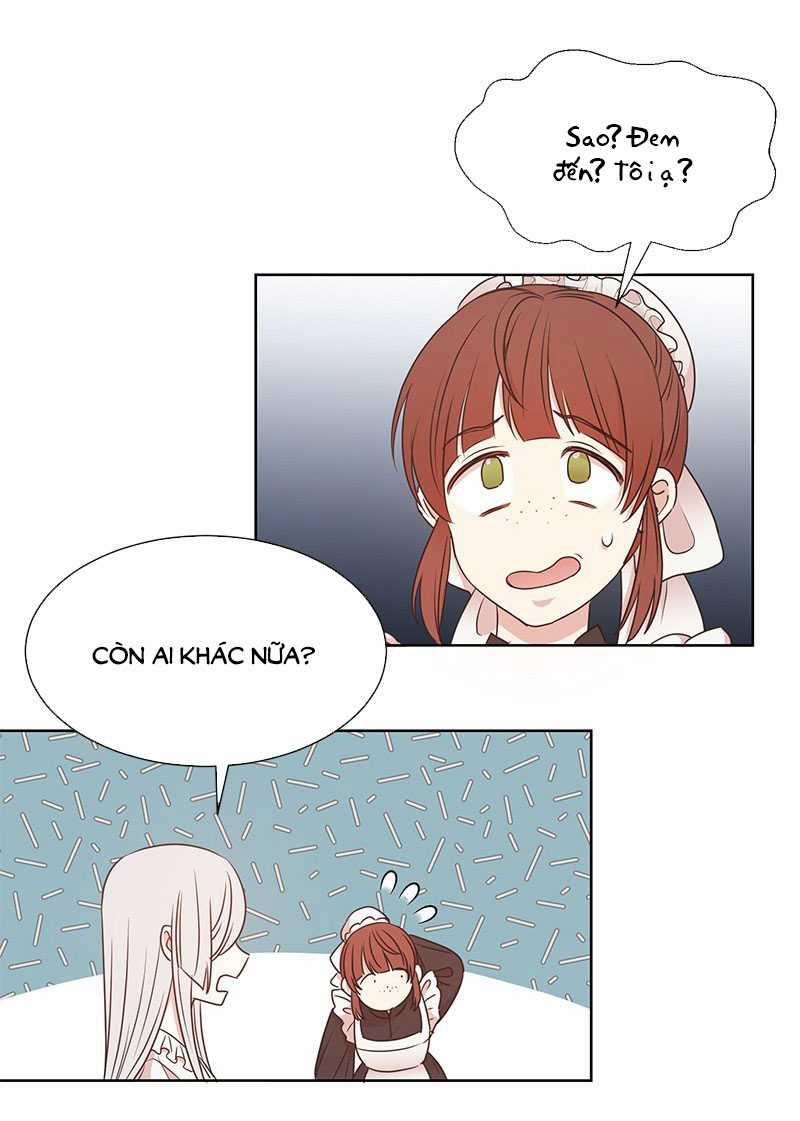 Tôi Chán Nản Vì Người Chồng Thứ 2 Còn  1.2 trang 24