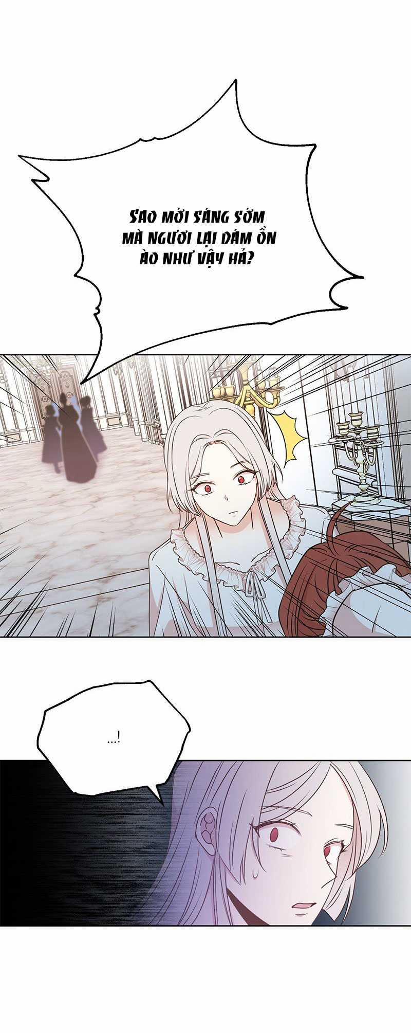 Tôi Chán Nản Vì Người Chồng Thứ 2 Còn  1.2 trang 26